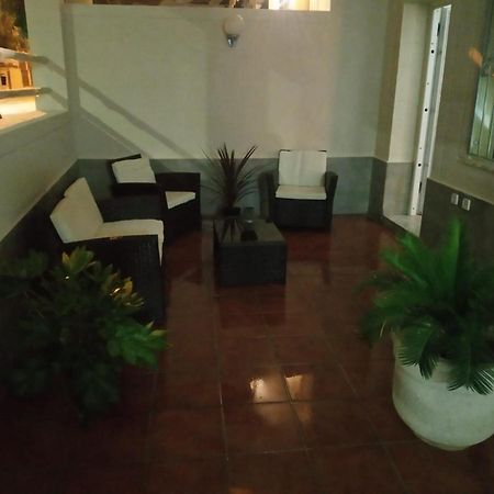 Lolahouse Villa Torre de la Horadada Buitenkant foto
