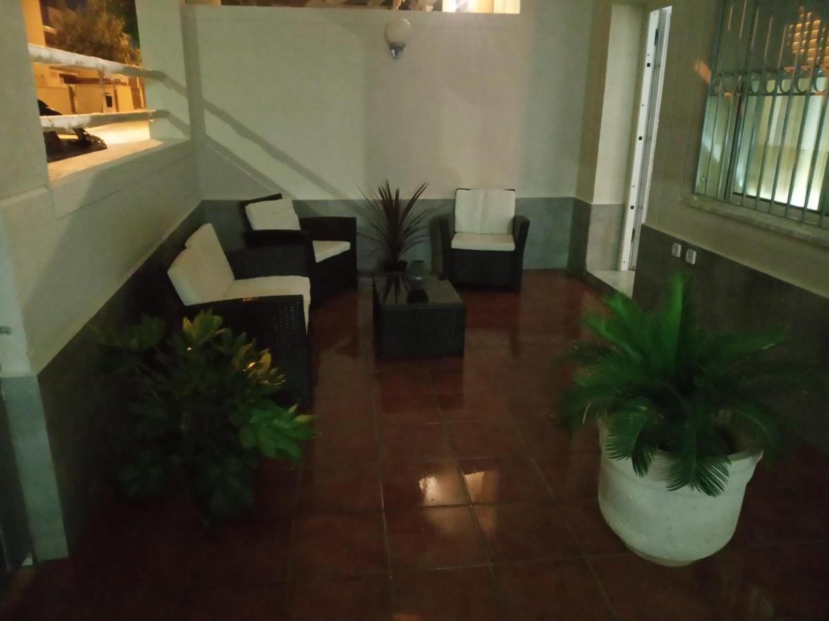 Lolahouse Villa Torre de la Horadada Buitenkant foto