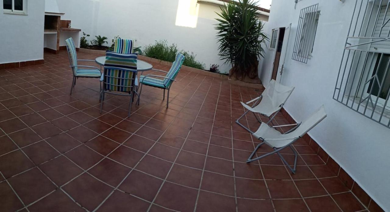 Lolahouse Villa Torre de la Horadada Buitenkant foto